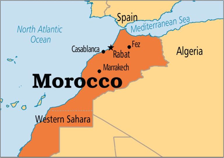 Morocco pledges $11bn to rebuild quake-stricken areas