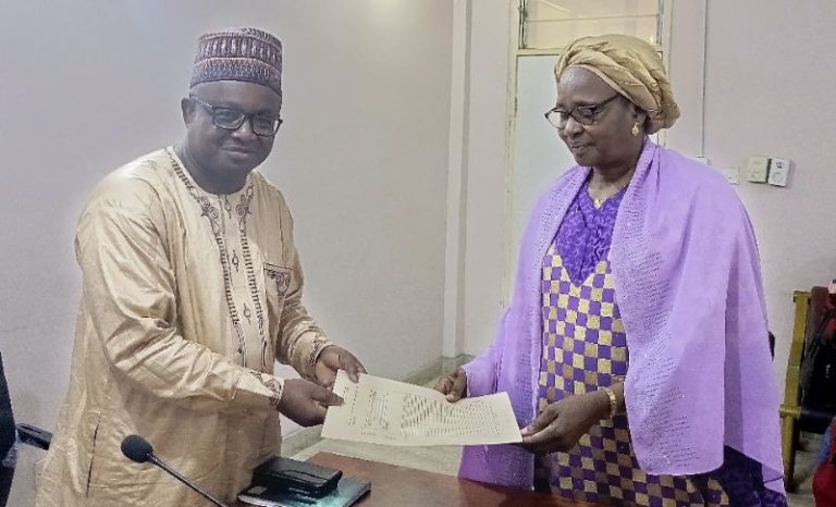 MSMEs ‘ll be goldmine of Niger economy – Commissioner