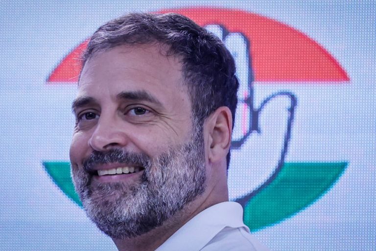 India’s Gandhi regains parliamentary seat back after top court ruling