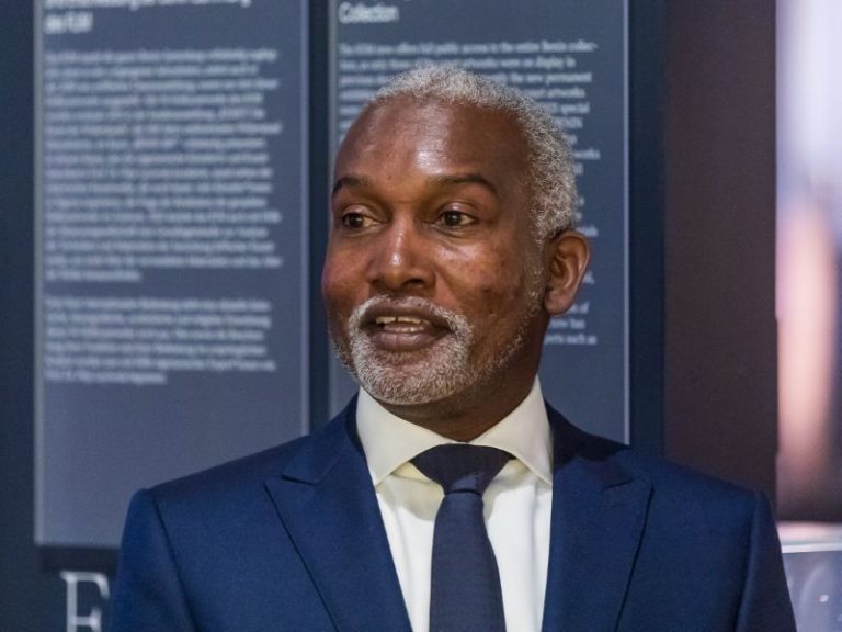 Tuggar pledges to unveil new foreign policy on nation’s development