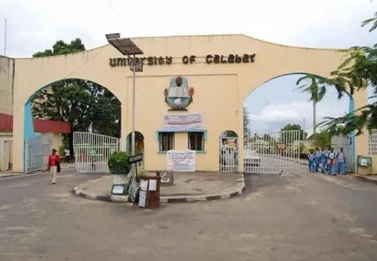 UniCal promotes 15 academics to professorial cadre