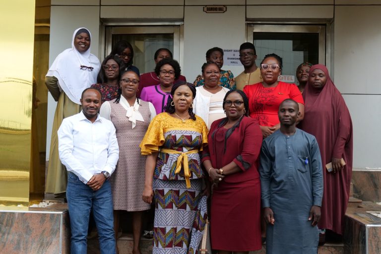 FG, NGO call for increased awareness of female reproductive diseases