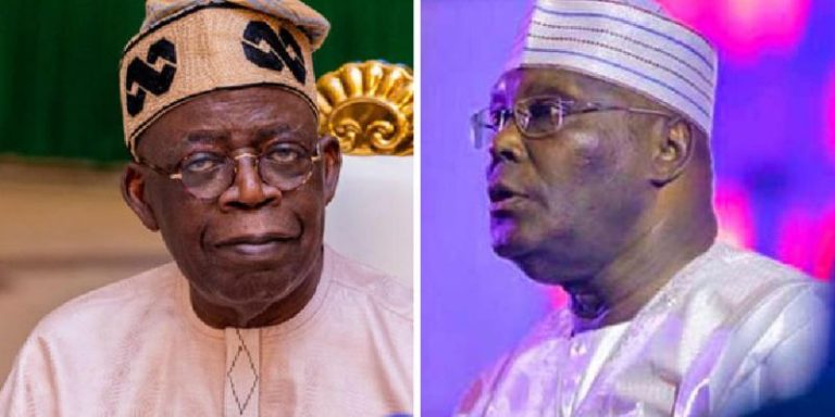 US court rejects Atiku’s request for FBI, CIA to release documents on Tinubu Atiku Abubakar and Bola Tinubu