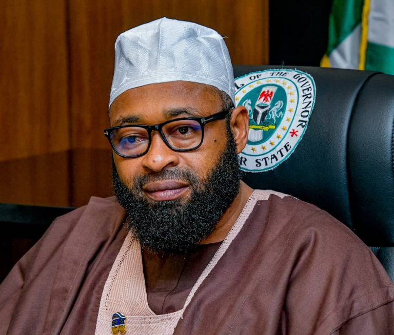 Gov Bago unveils plan to expand sugar, crop production Agriculture, catalyst for economic growth, poverty alleviation—Bago