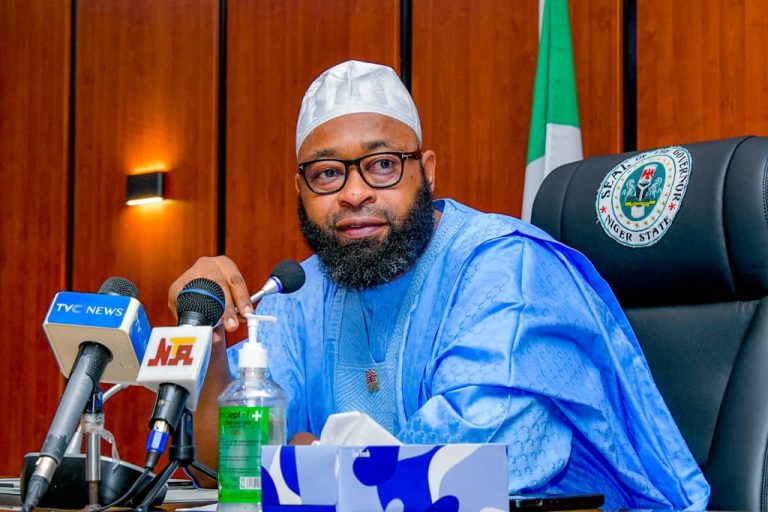 Alcohol not banned in Niger – Governor  Pensioners