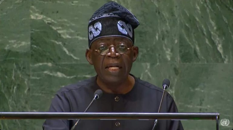 Petroleum subsidy removal challenging, crucial for energy security- Tinubu