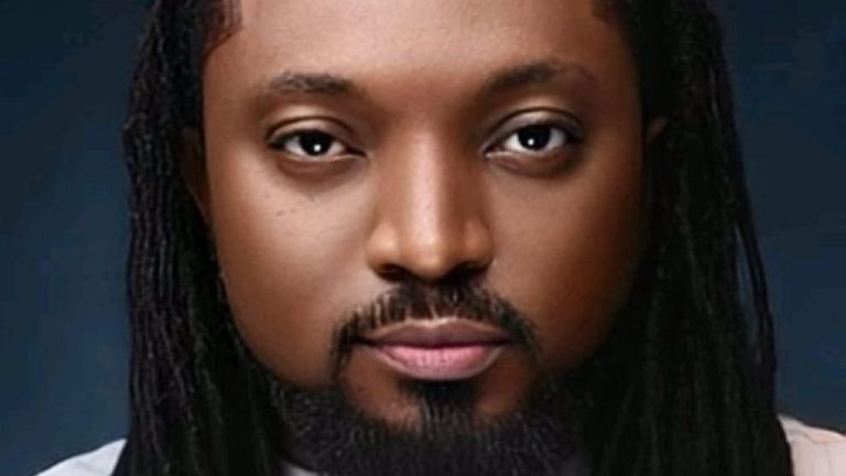 Nollywood actor, Granville dies from undisclosed illness