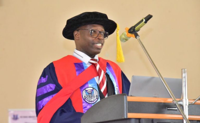 FUTA don advocates use of medicinal plants to treat strokes, epilepsy, others