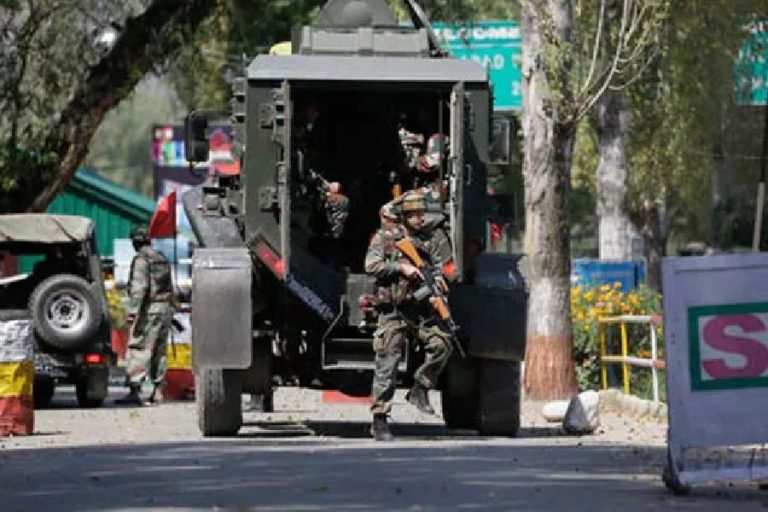 Military says it eliminated 10,937 terrorists in 2024