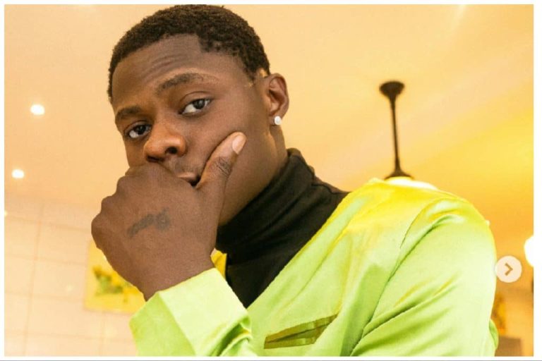 Why Mohbad’s father dislikes me- Late singer’s wife