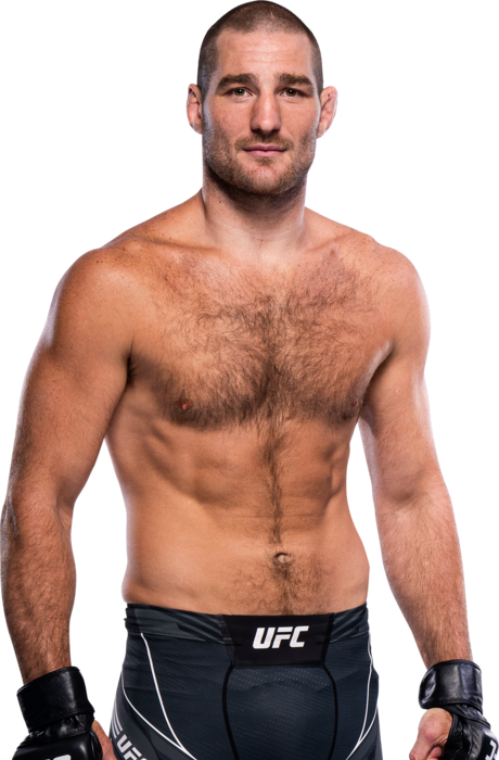 Mixed Martial Arts: Strikland stuns Adesanya to snatch UFC middleweight crown