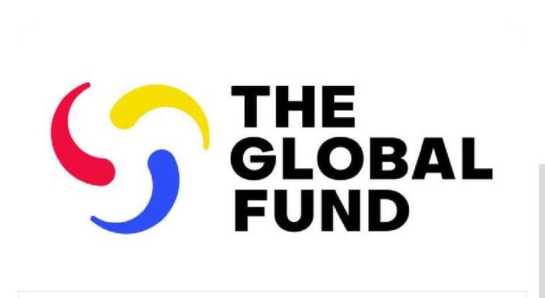 The Global Fund