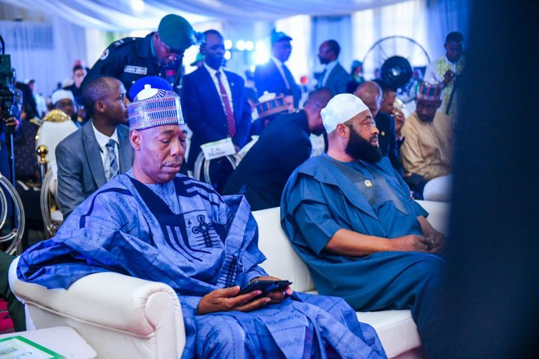 End your addiction to fossil fuel – UN charges Nigeria Fossil