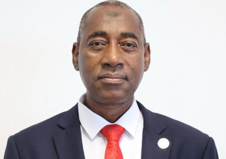 What you should know about new EFCC chairman, secretary