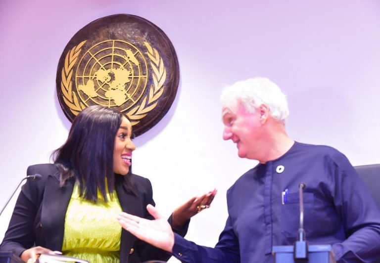 FG directs ministry to set aside 10% intervention funds for older persons