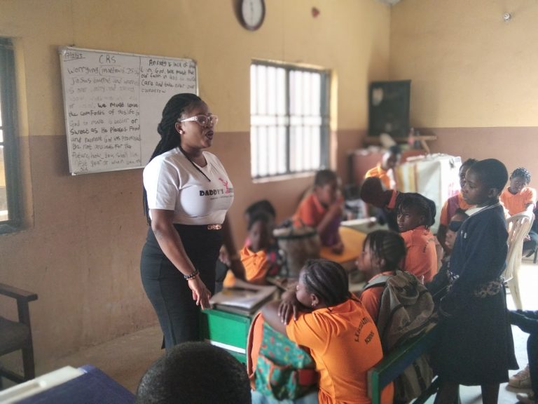 NGO provides N2m scholarships to girls in Abuja slum community Scholarships