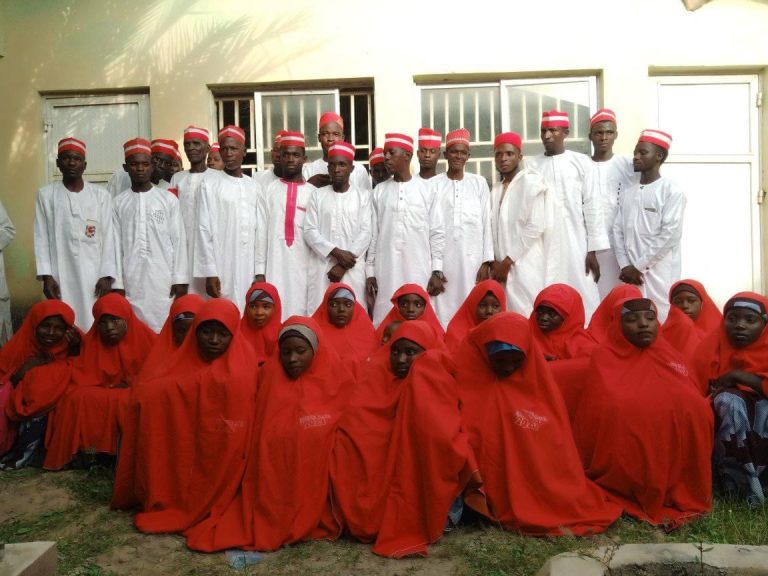 Kano Mass Wedding: Don’t check your husband’s phones – Kwankwaso advises couples