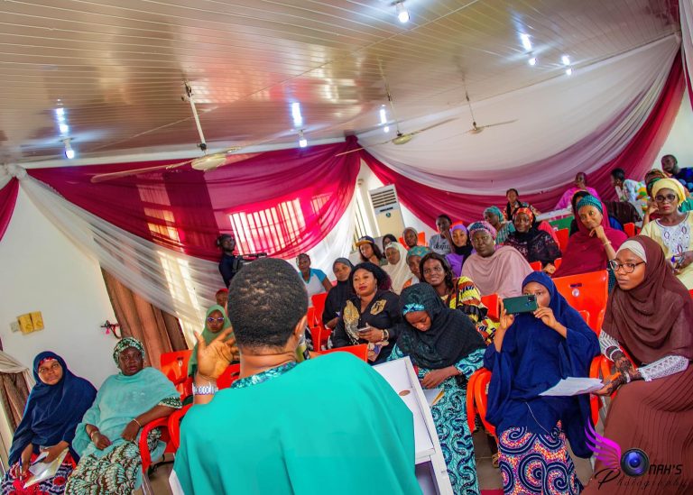 Niger women in media summit empowers female journalists to push for gender equality
