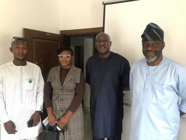 Foundation advocates empowerment, promoting leadership among women with disabilities