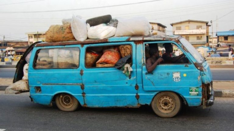 We’ll put rickety vehicles off our roads – Kaduna govt