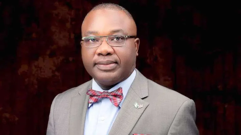 Ojukwu lauds FG for ratifying AU charter on rights of people with disabilities The Executive Secretary of the National Human Rights Commission (NHRC) Mr Tony Ojukwu, SAN, has commended the Federal Government for ratifying the African Union AU) charter on rights of the people with disabilities.