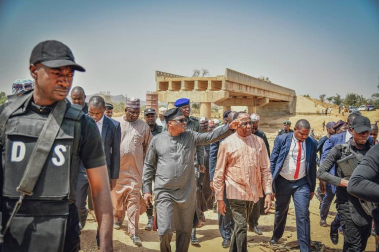 Adamawa contractors excite NEDC