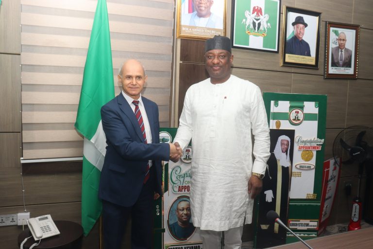 Nigeria, Algeria to sign agreement on flight routes