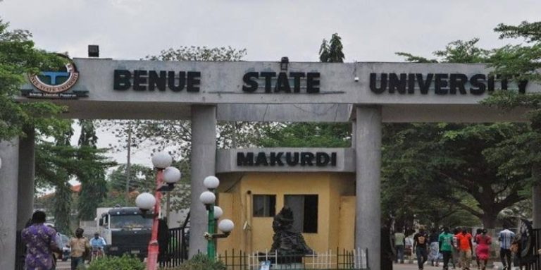 Why we suspended medical students – Benue varsity