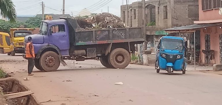 Ebonyi to hold statewide sanitation exercise