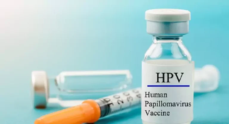 Group seeks Medicaid support for HPV elimination WHO to begin vaccination against HPV May 27