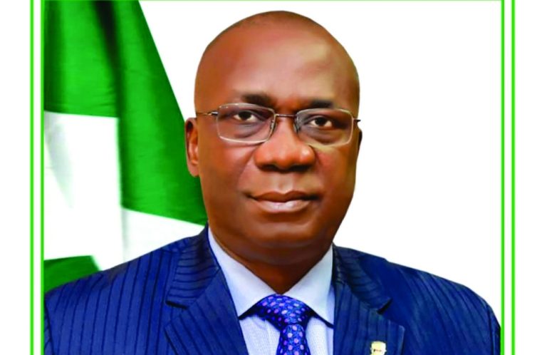 Agric ministry inaugurates 52-unit housing project in Abuja