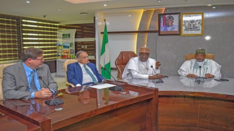 FG targets 2,000 tractors annually to boost food production.