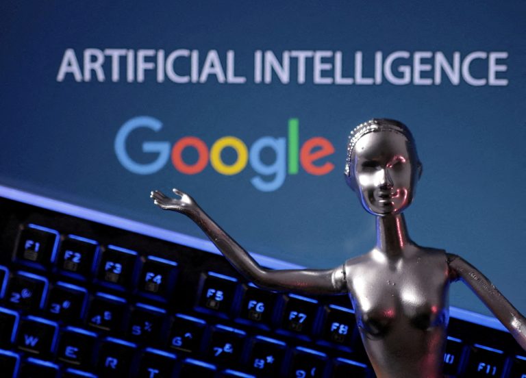 Google to fuel its AI data centres with nuclear energy  Google AI Data