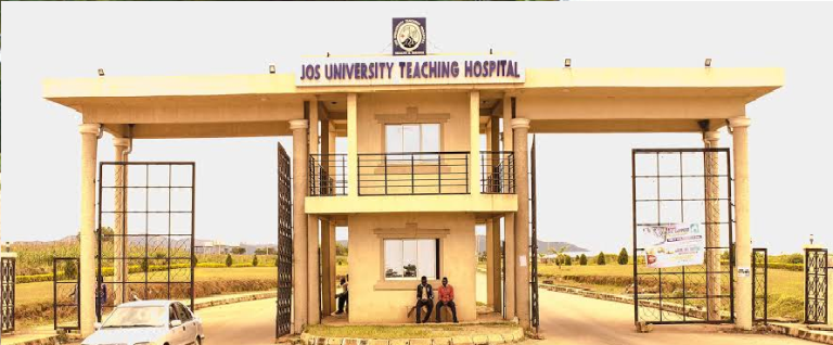 JUTH, UNIJOS collaborate to set up kidney transplant center