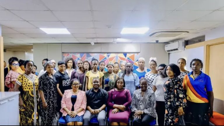 Lagos responds with support programs as domestic, sexual violence cases surge