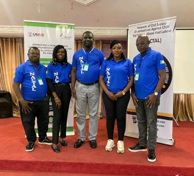 Team leader tasks journalists on standard reporting template