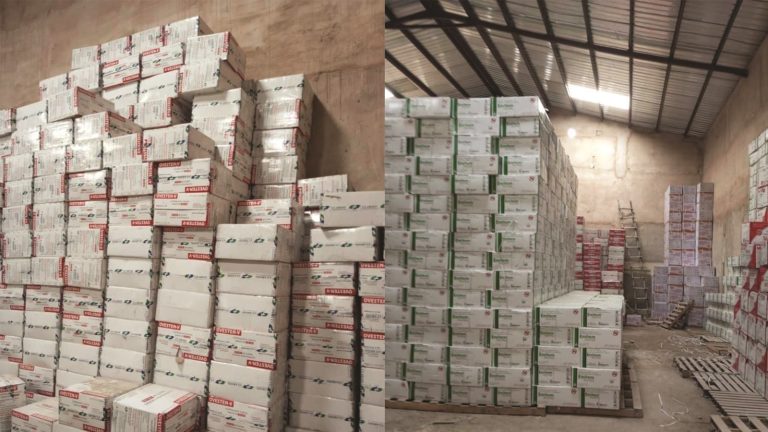 NDLEA recovers N13bn worth of drugs in Lagos as trafficker excretes 86 wraps of heroin