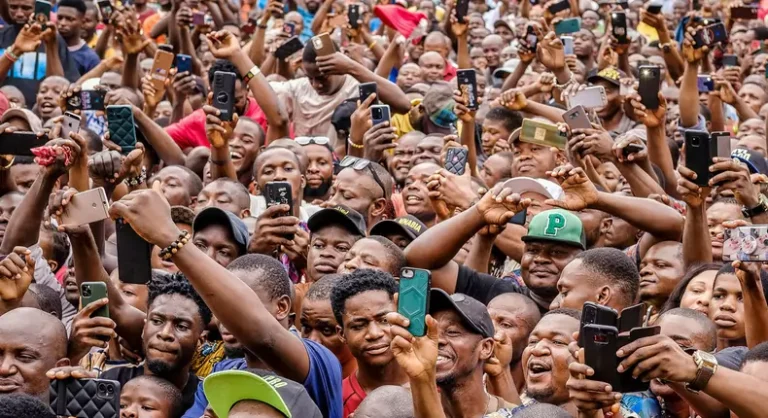 Nigeria’s youth population can provide technical assistance to ACP region–  DTAC