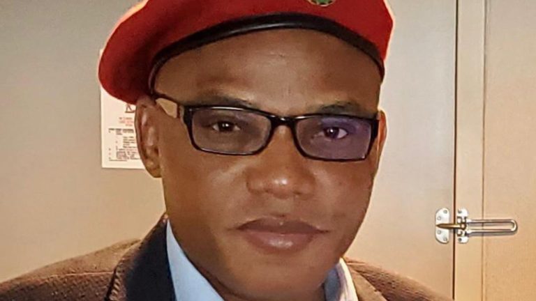 NMA panel delays report on IPOB leader’s health status Nnamdi Kanu, leader of the Indigenous People of Biafra (IPOB).