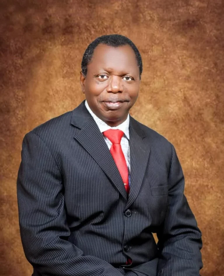 Redeemer’s University appoints 4th substantive Vice-Chancellor