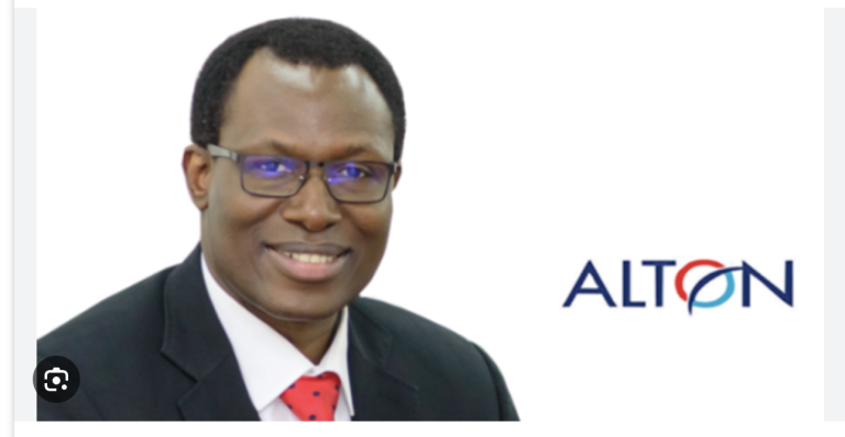 Banks must prioritize payment of N200bn USSD debt, says ALTON boss