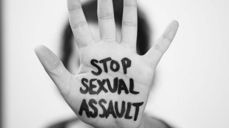 Foundation urges youths to shun sexual violence, rape