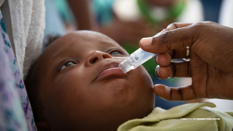 Bauchi fights childhood diseases with statewide vaccine campaign