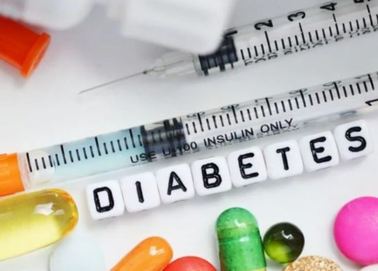 China, Nigeria partnership to boost diabetes care Diabetes