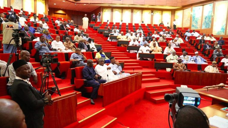 Senate approves Tinubu’s $2.2bn new external borrowing plan Senate seeks new ways to tackle out-of-school children menace