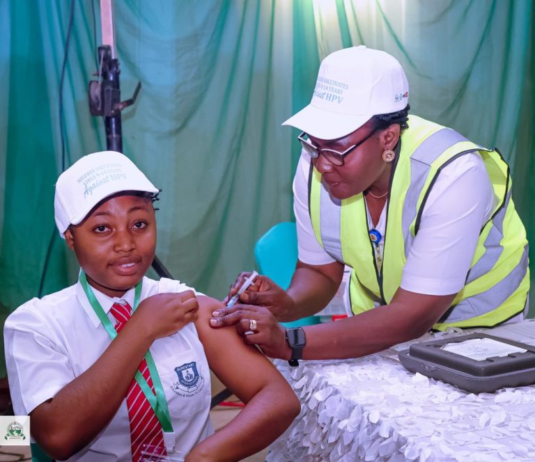 Nigeria records 46 per cent decline in variant poliovirus cases – NPHCDA