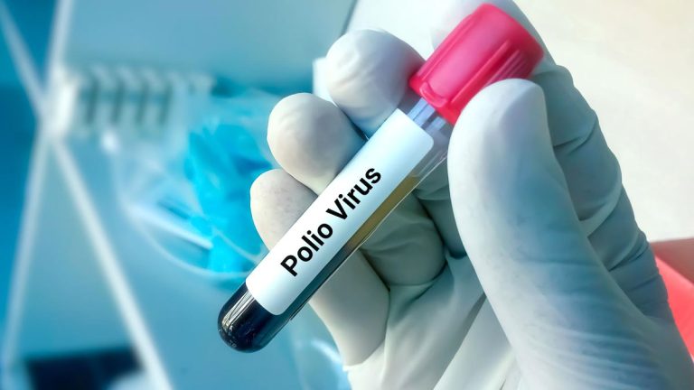 Zamfara reaffirms commitment to polio eradication