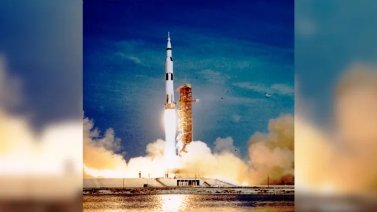 Nigeria opens Astronaut selection to public vote