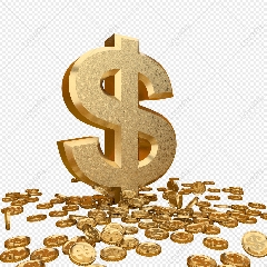 Dollar’s real value plummets 86% over 60 years