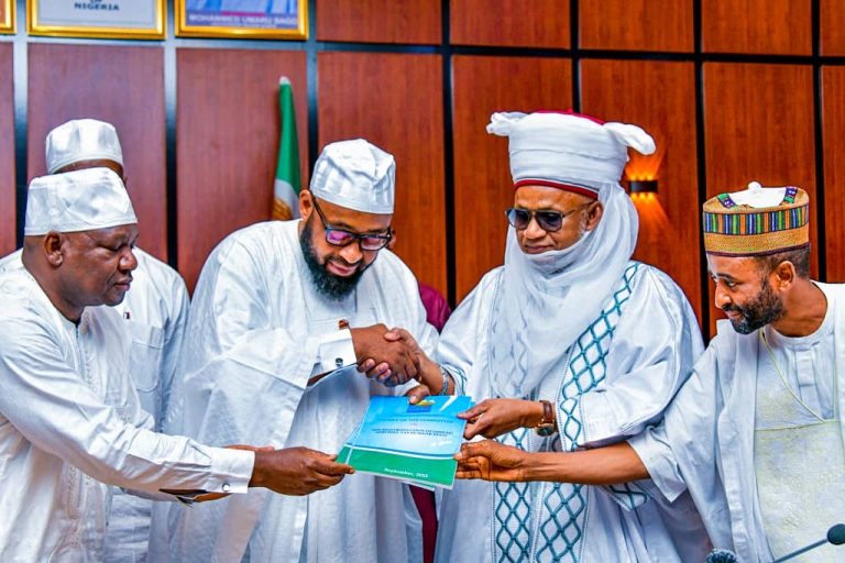 Committee says pastoralists ‘have ceased to enjoy dividend of governance’